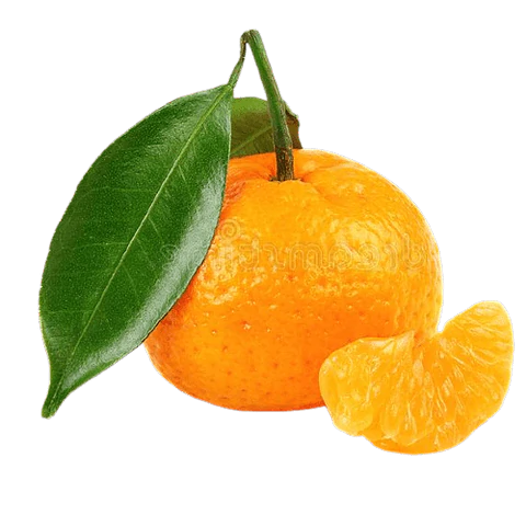 Mandarine (Par pièce) (ES) BIO